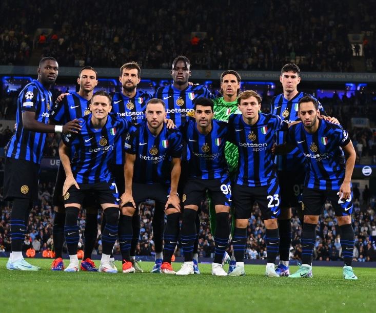 INTER