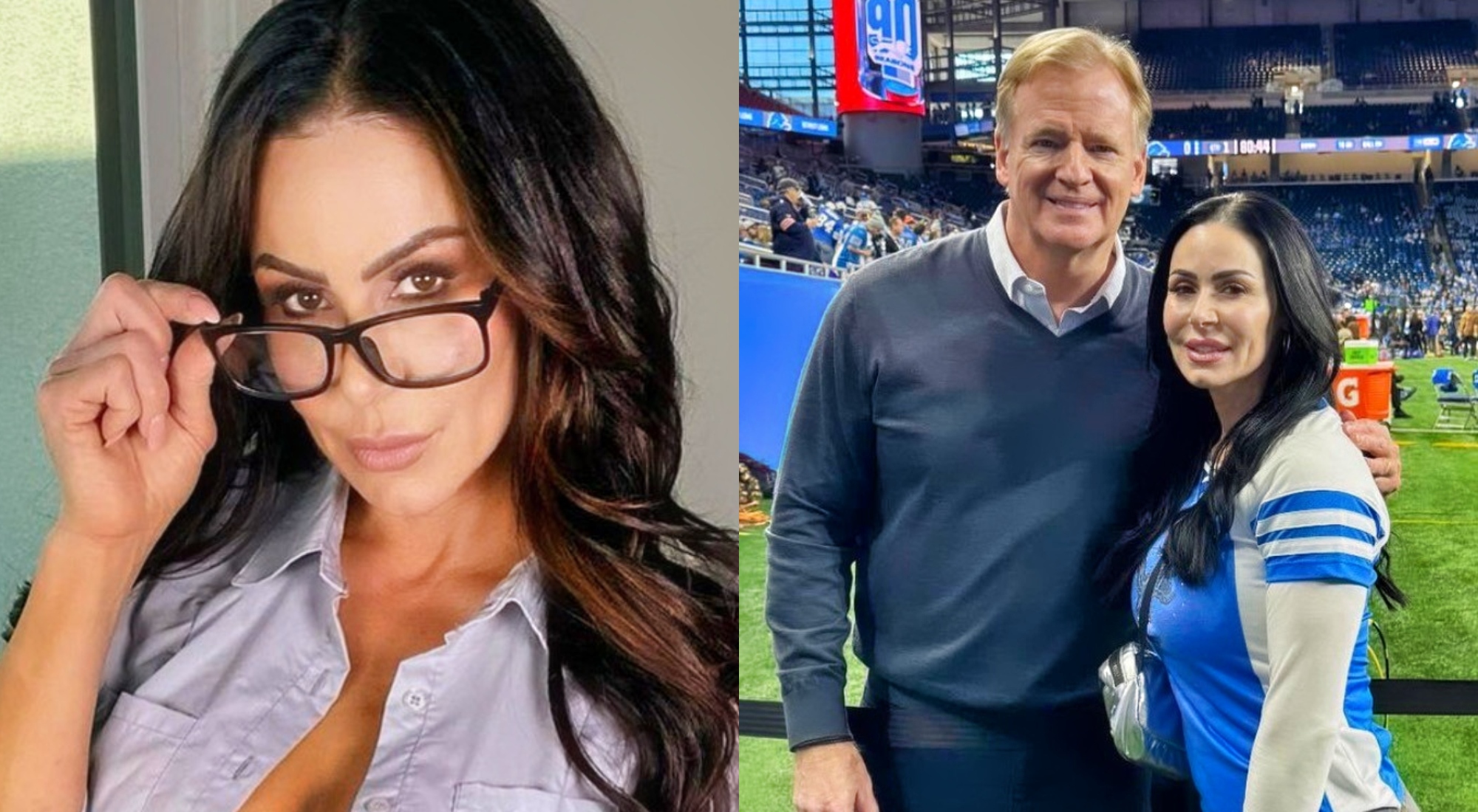 Kendra-Lust-Roger-Goodell-1