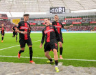 Leverkusen