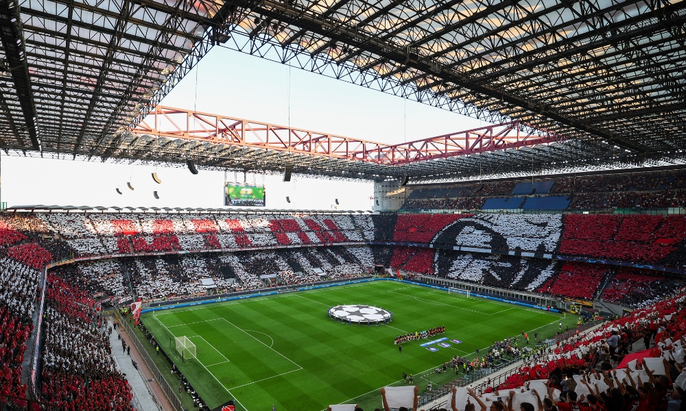 San Siro