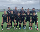 Shqiperia U-15