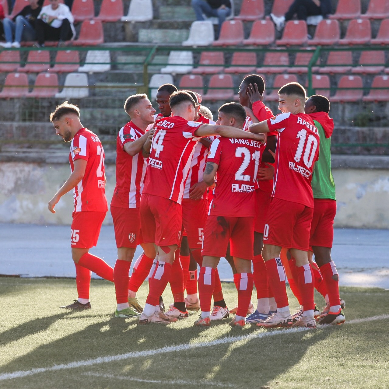 Vaskez Skenderbeu