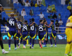 al nassr