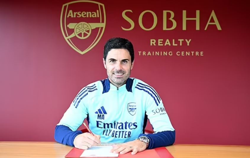 arteta