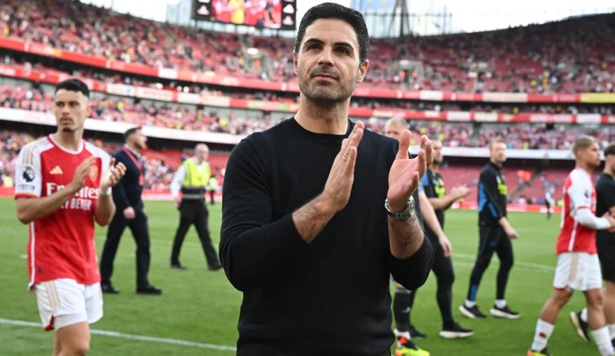 arteta