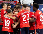 osasuna 4-2