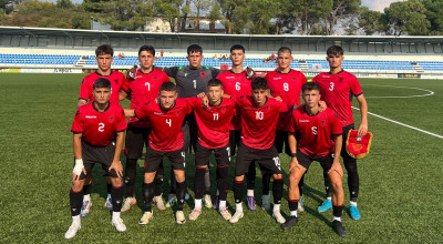 shqiperia-U-17