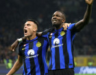 Marcus-Thuram-Lautaro-Martinez-celebrate-Inter