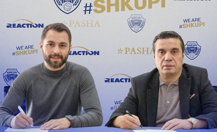 Shkupi