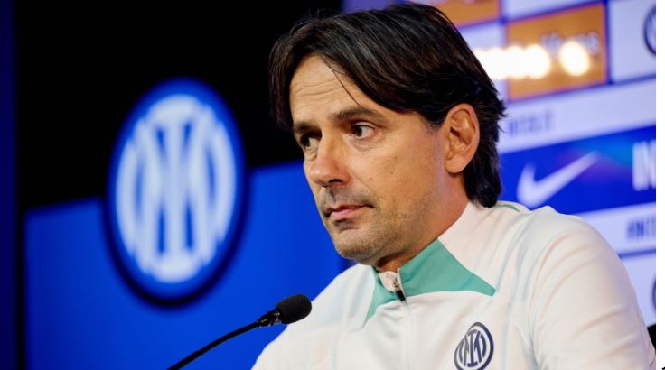 Simone Inzaghi