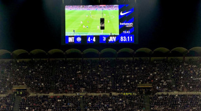 inter-juve 4-4