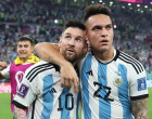 lionel-messi-lautaro-martinez-argentina-national-team-world-cup