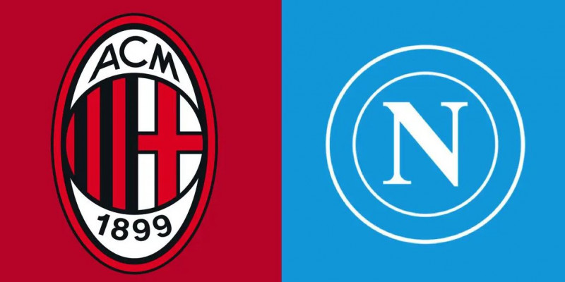 milan napoli