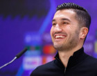 nuri sahin