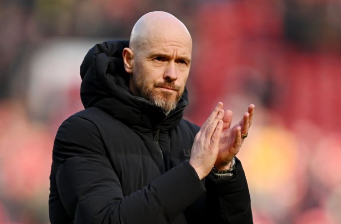 ten hag