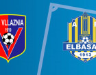 vllaznia elbasani