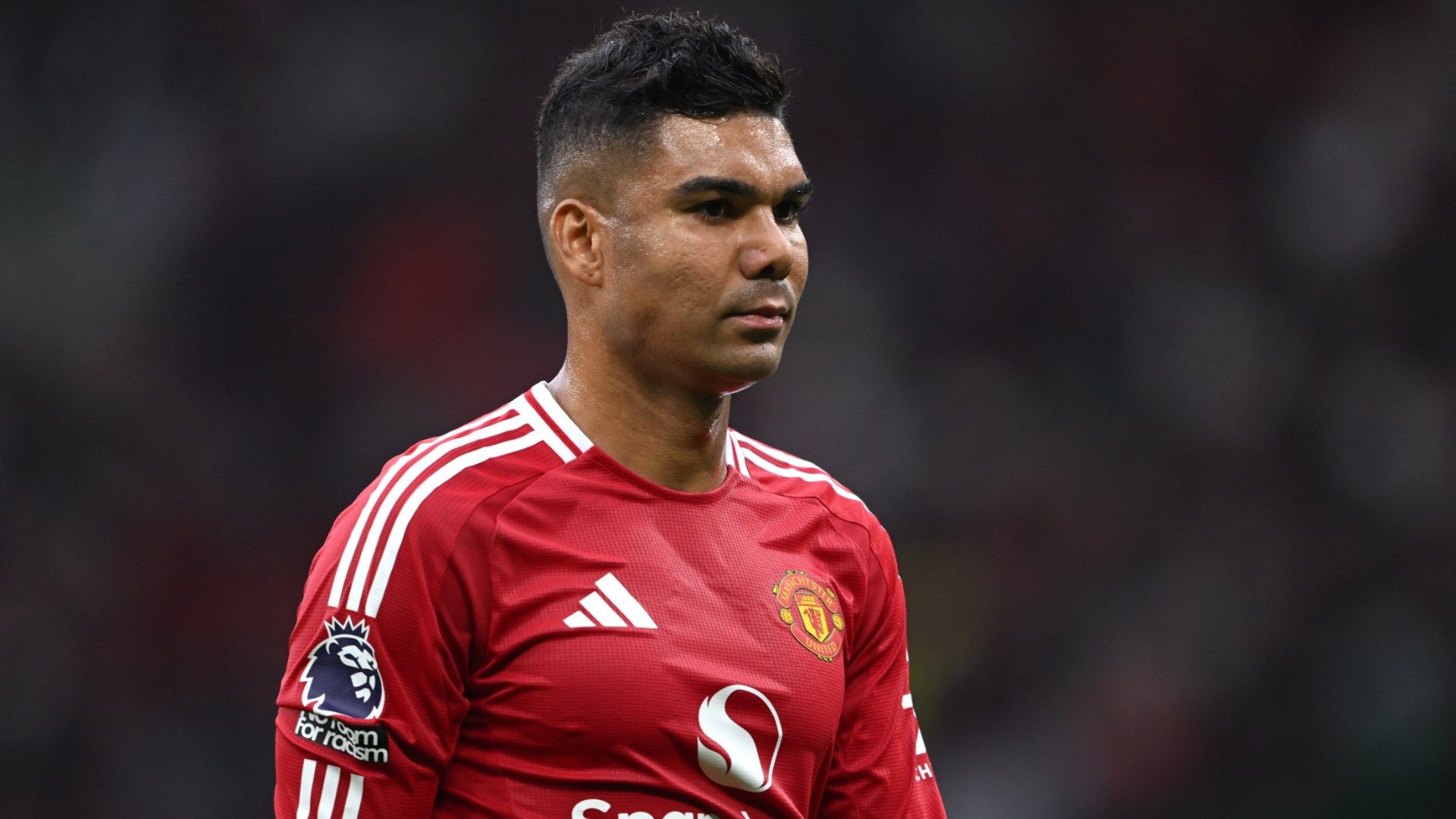 Casemiro Manchester United 2024-25 (2)