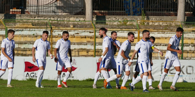 VALBONA FESTON GOLIN E KRASNIQIT NE LUSHNJE