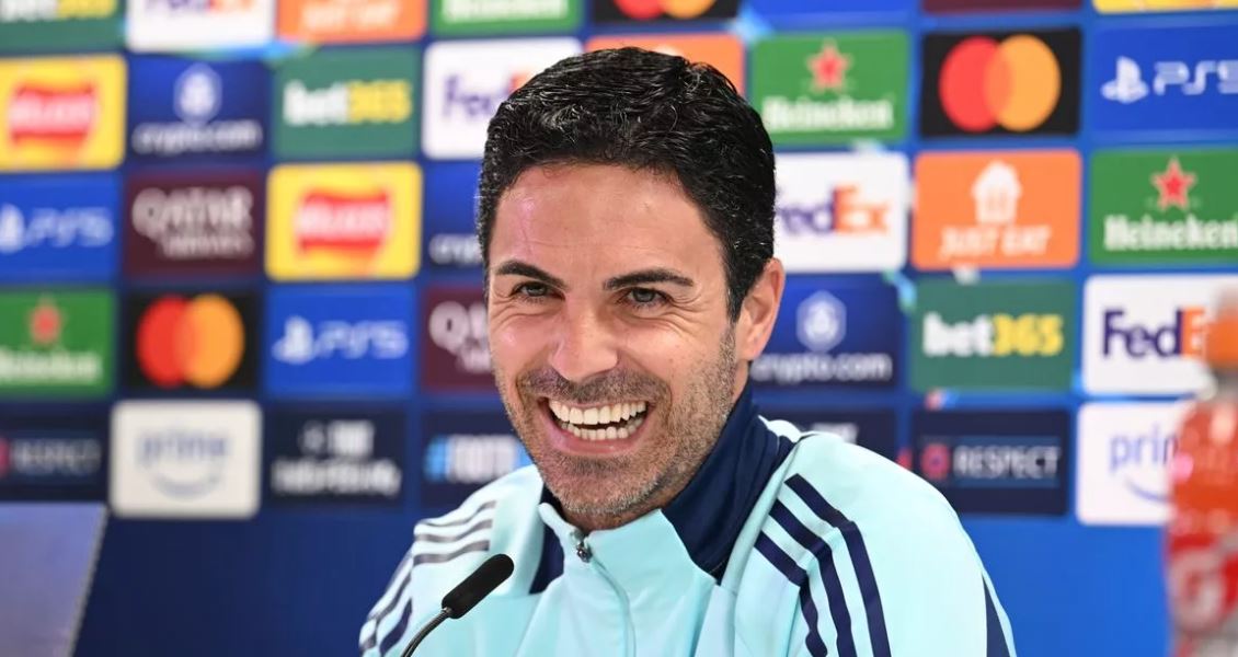 arteta