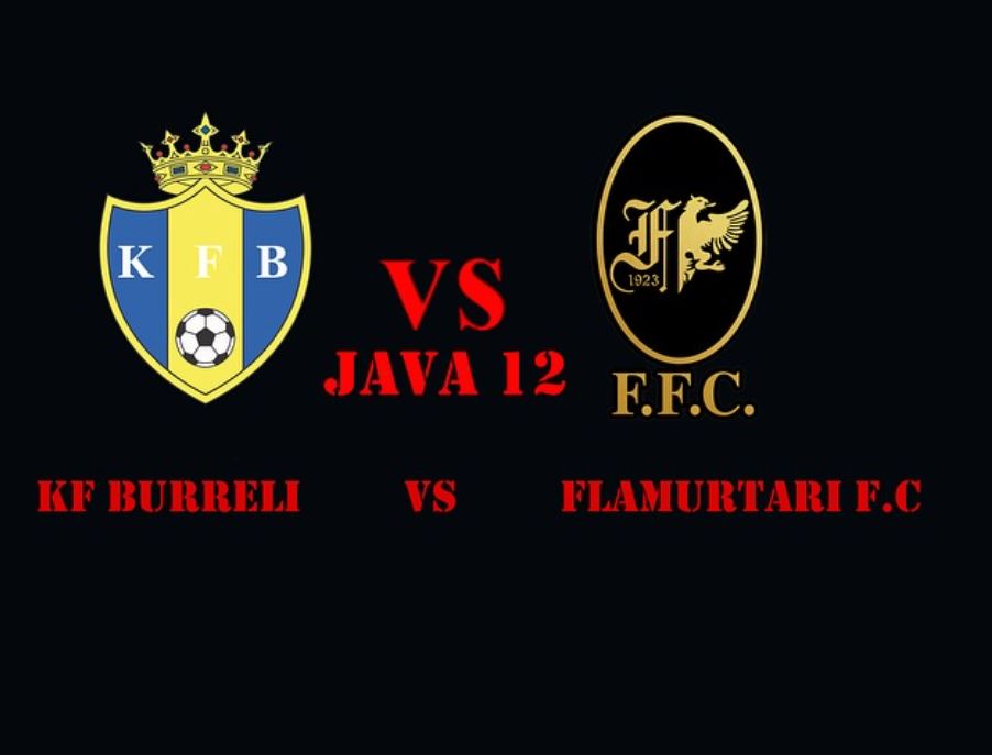 burreli-flamurtari