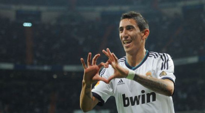 di maria