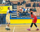 elbasani basket