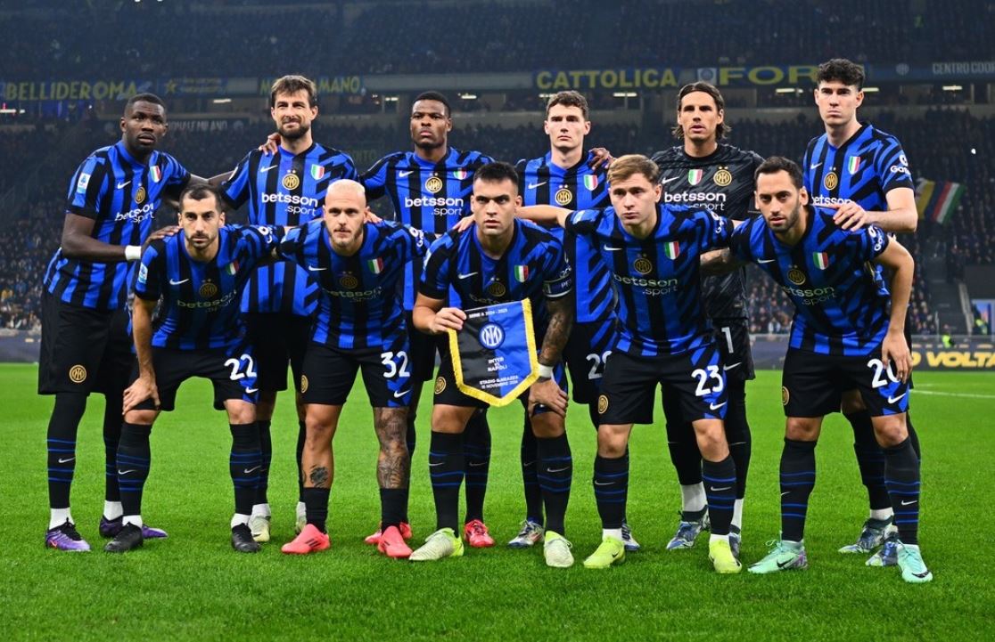 inter