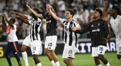 juventus