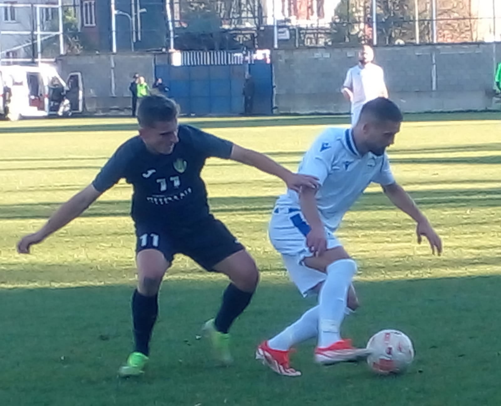 valbona burreli 0-4