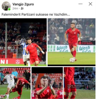 vangjo zguro