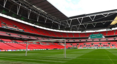 wembley