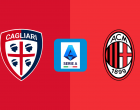 Cagliari-v-Milan