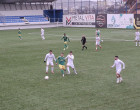 ERZENI LUSHNJA 0-1