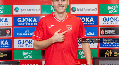 Podstrelov Partizani