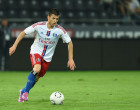 Valmir Nafiu (HSV)
Fussball, Hamburger SV, Trainingslager Stegersbach / Oesterreich, Testspiel, SK Puntigamer Sturm Graz - Hamburger SV 0:2