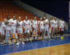 partizani basket