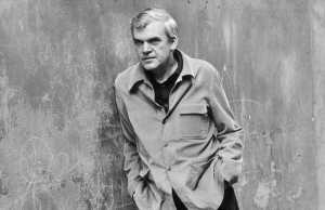 Milan Kundera