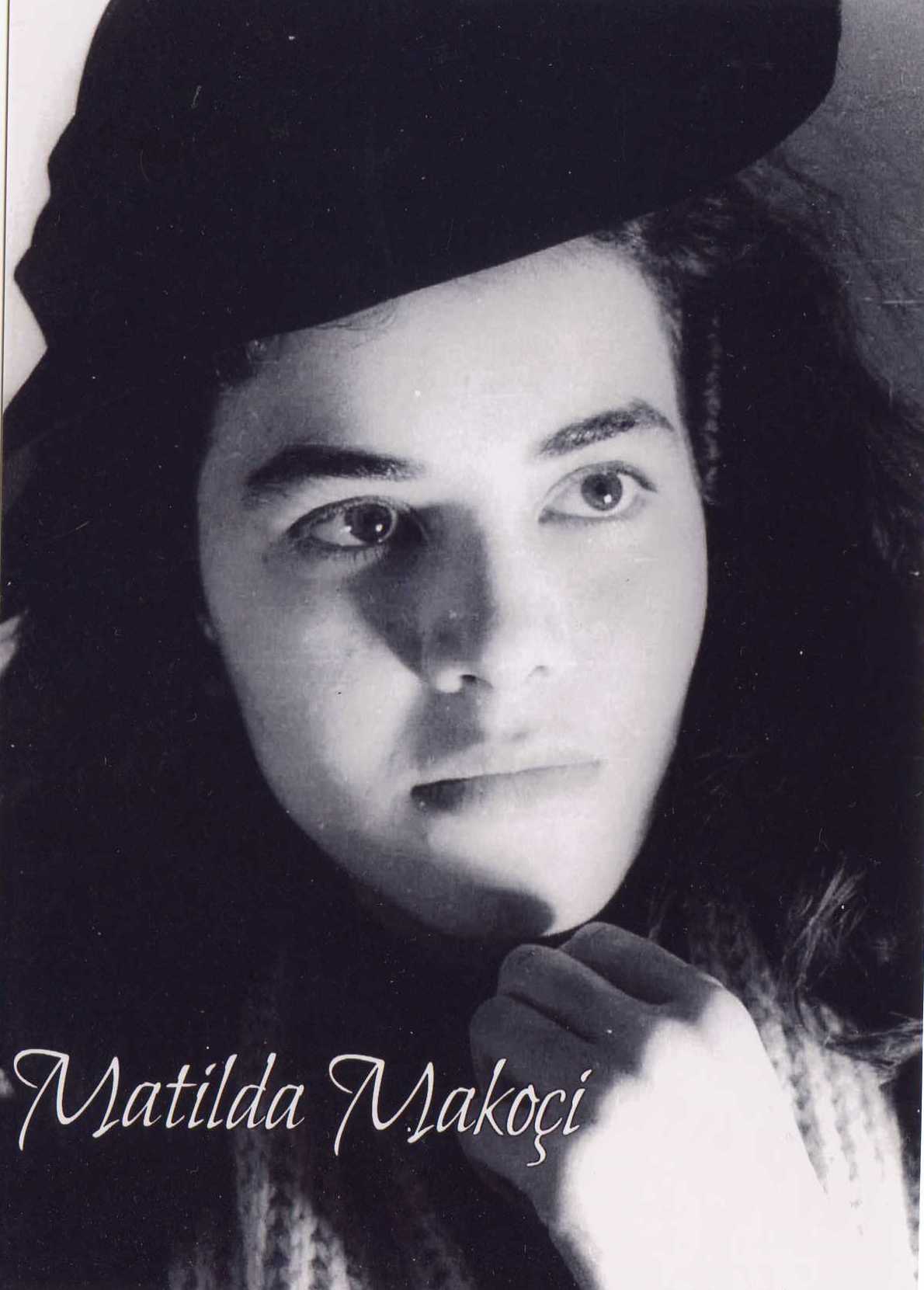 Matilda Makoçi