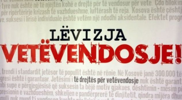 levizja vetevendosje