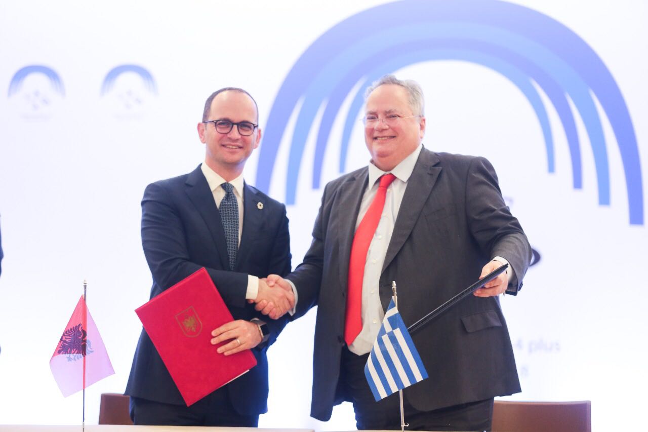 bushati kotzias1