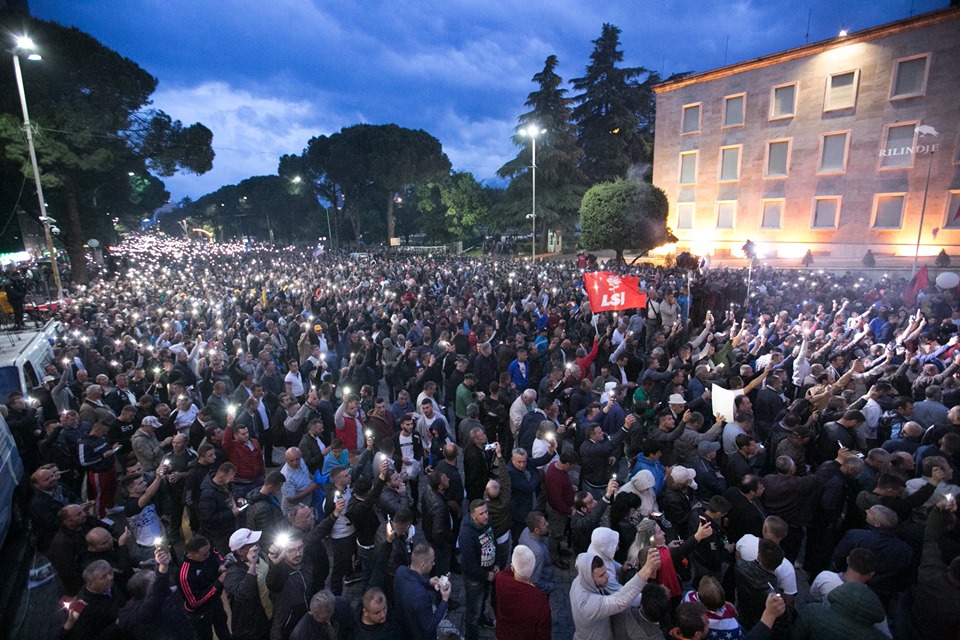 protesta 2 qershor18