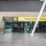 Aeroporti i Rinasit, mbyllja koronavirusi (2)