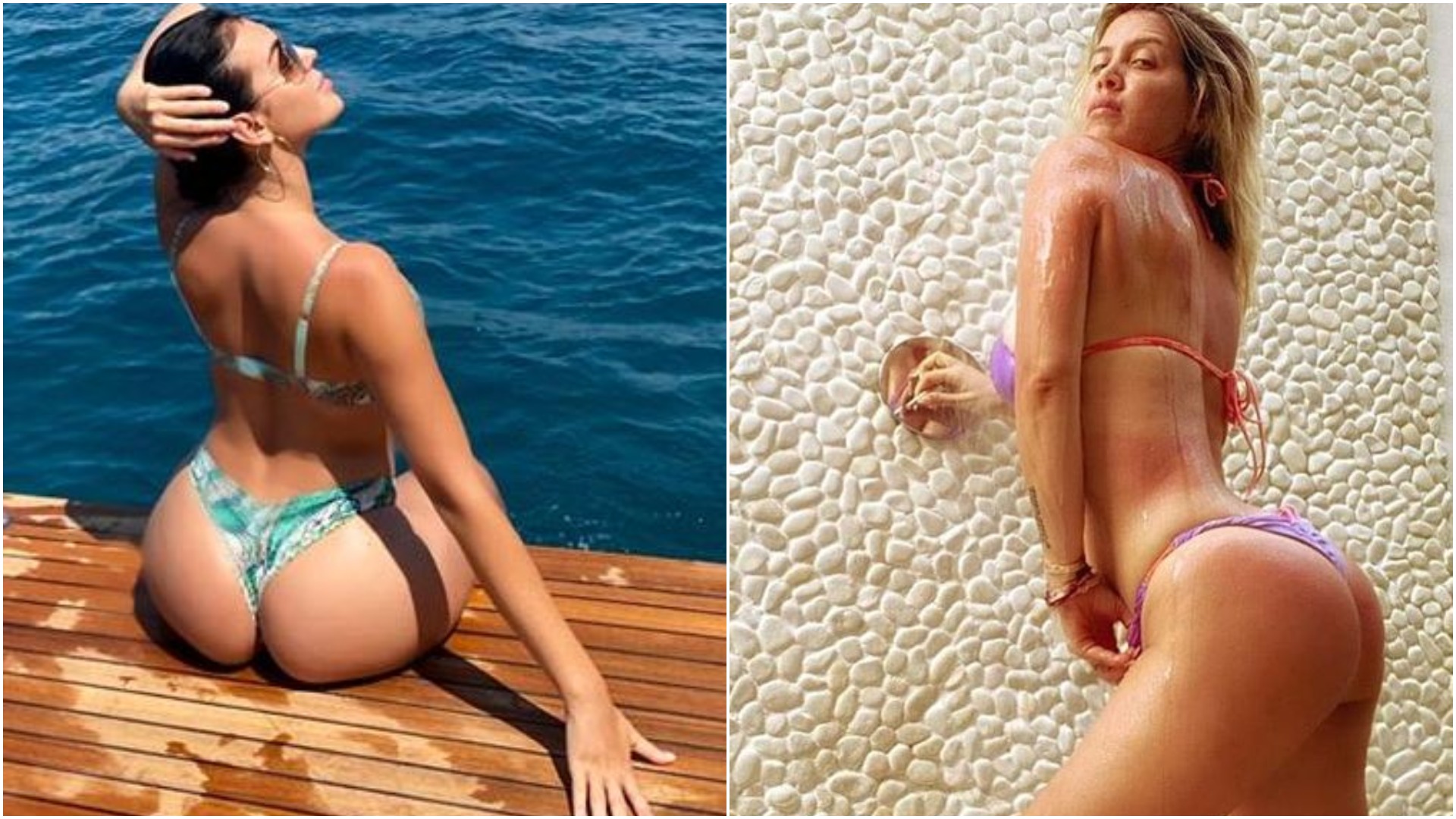 georgina rodriguez wanda nara