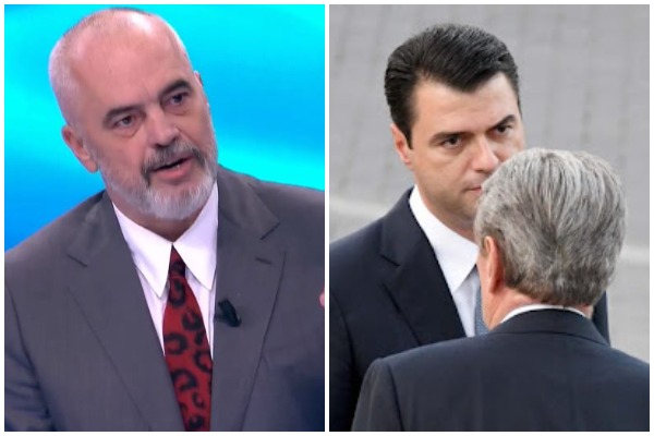 edi rama basha berisha