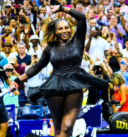 serena williams