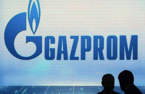 gazprom