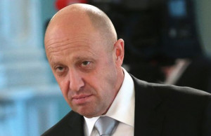 Yevgeny Prigozhin