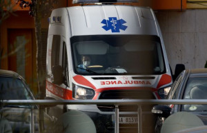 ambulance