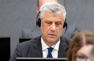 thaci