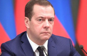 medvedev